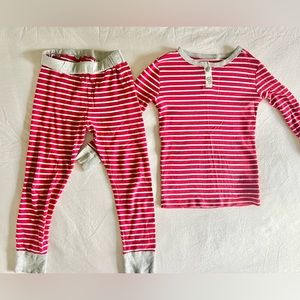 Kids’ GAP Holiday Pajama Set - Size 6T